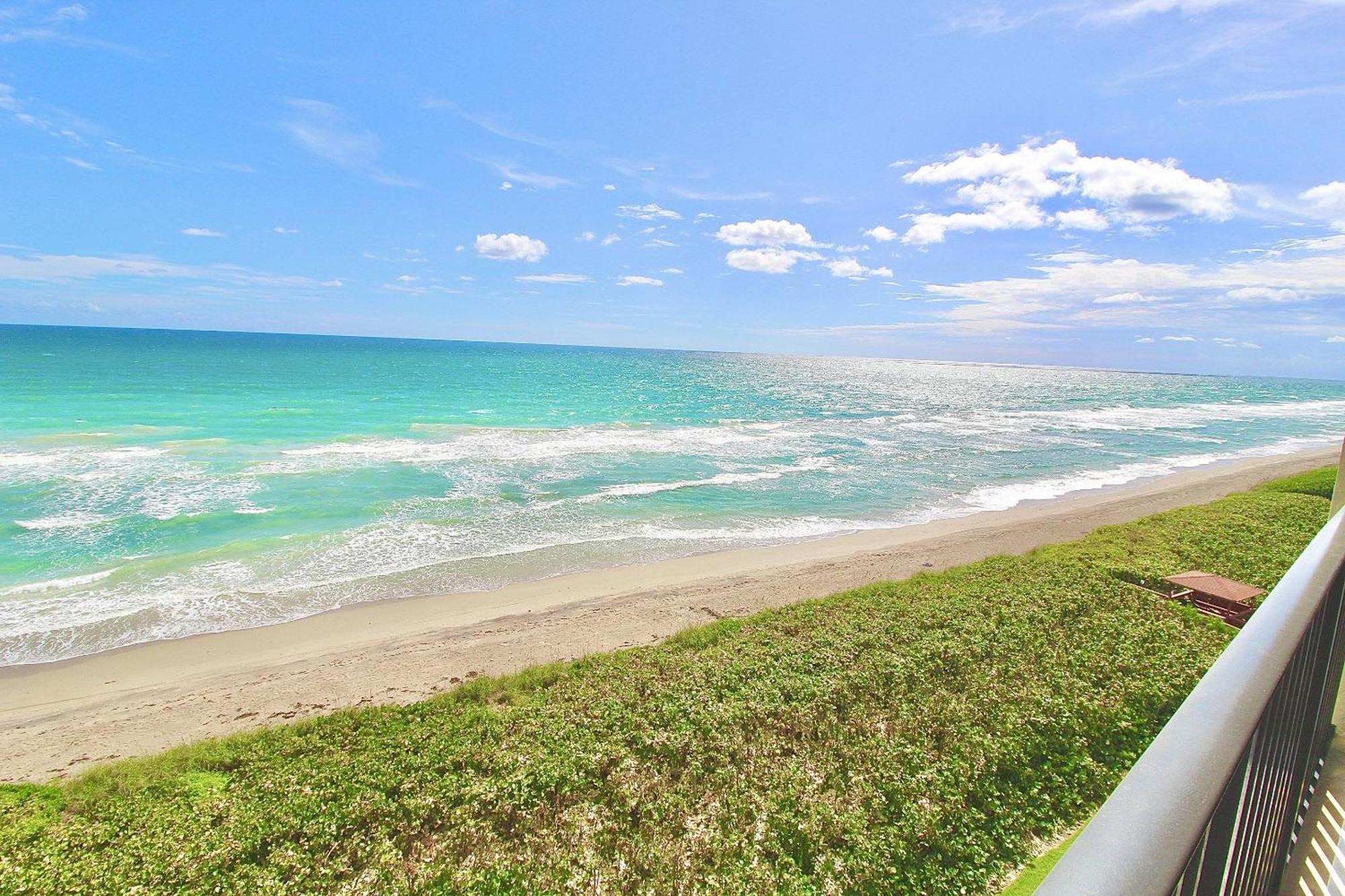 Ocean Breeze Condo Jensen Beach Exterior foto